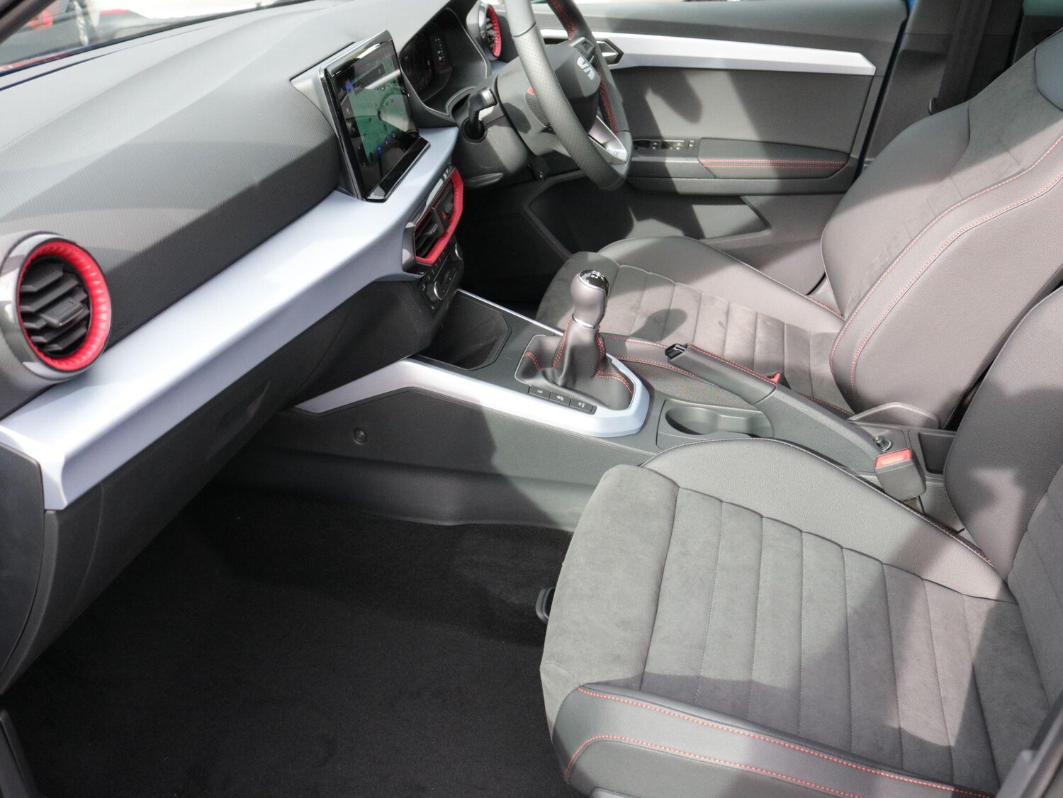 Used SEAT Arona 2025 for sale - 76214607: Photo 15