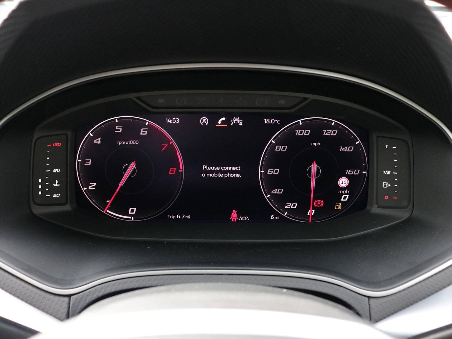 Used SEAT Arona 2025 for sale - 76214607: Photo 16