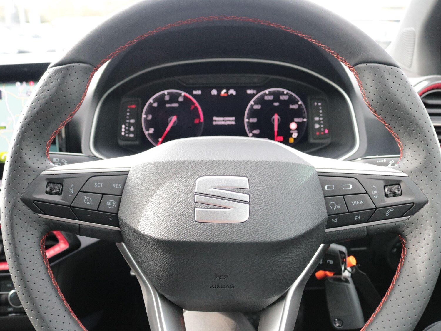 Used SEAT Arona 2025 for sale - 76214607: Photo 17