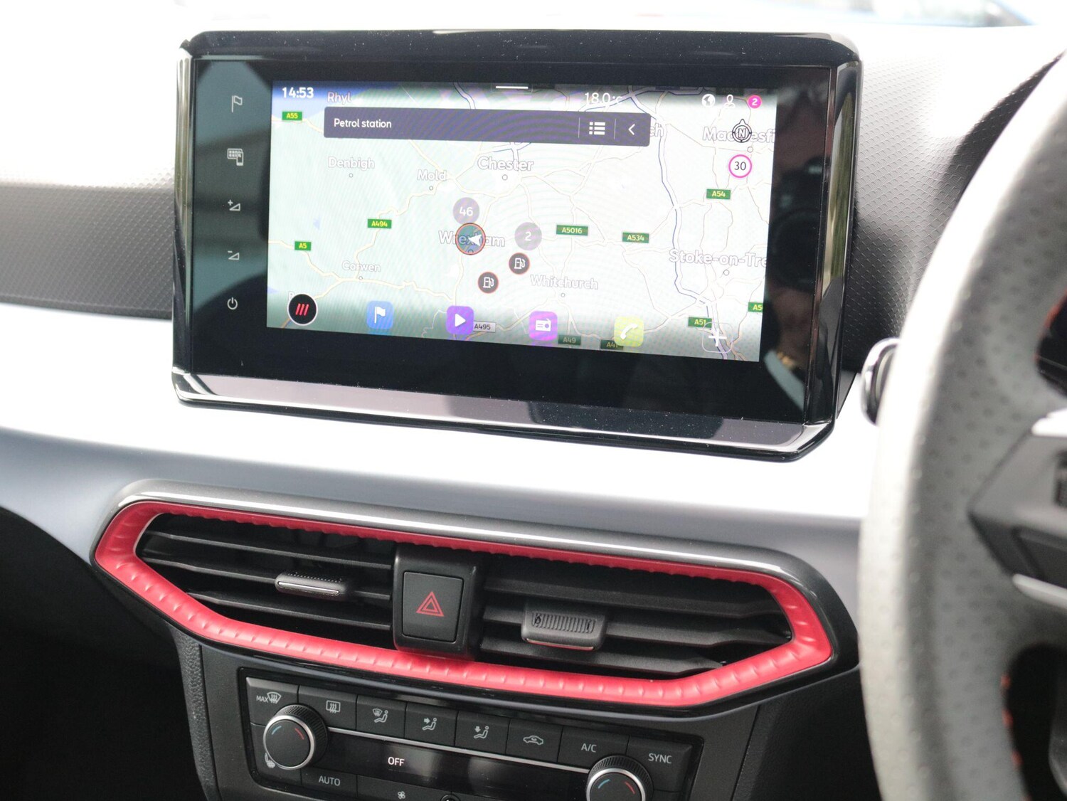 Used SEAT Arona 2025 for sale - 76214607: Photo 18