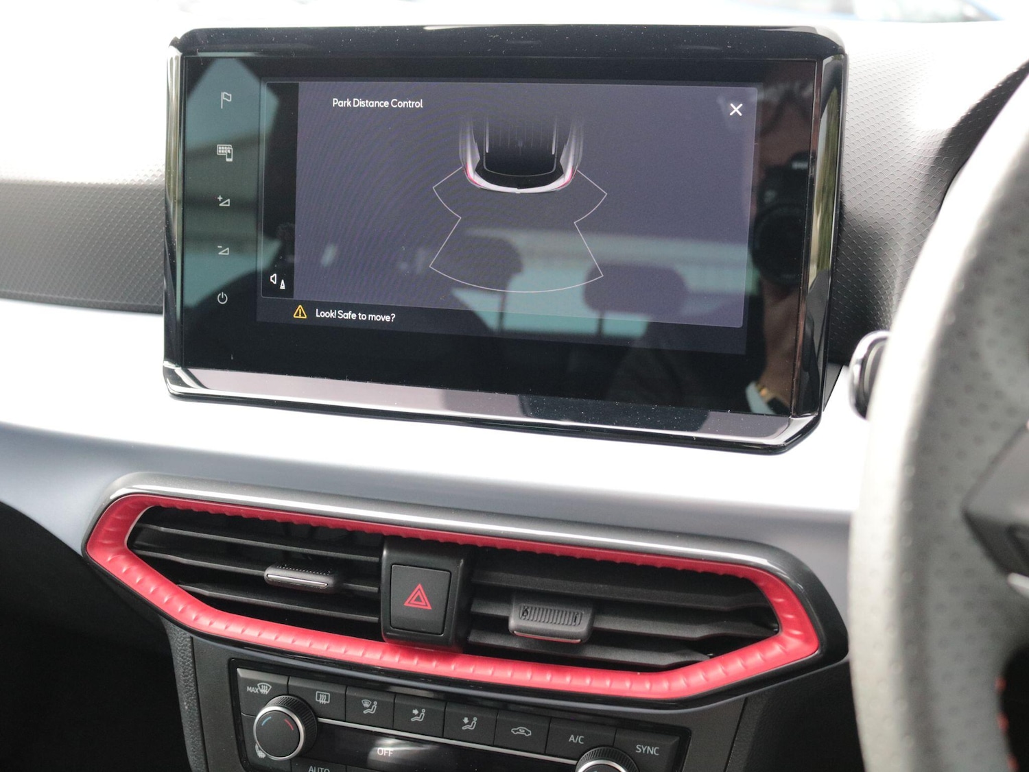 Used SEAT Arona 2025 for sale - 76214607: Photo 19