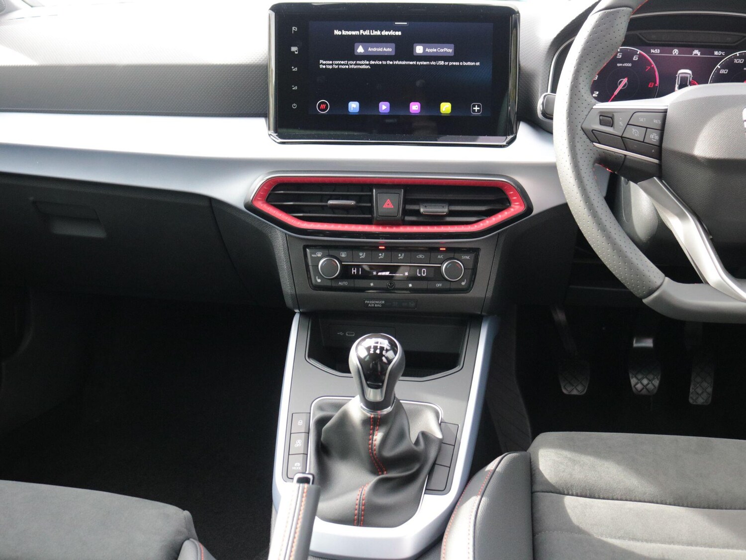 Used SEAT Arona 2025 for sale - 76214607: Photo 21