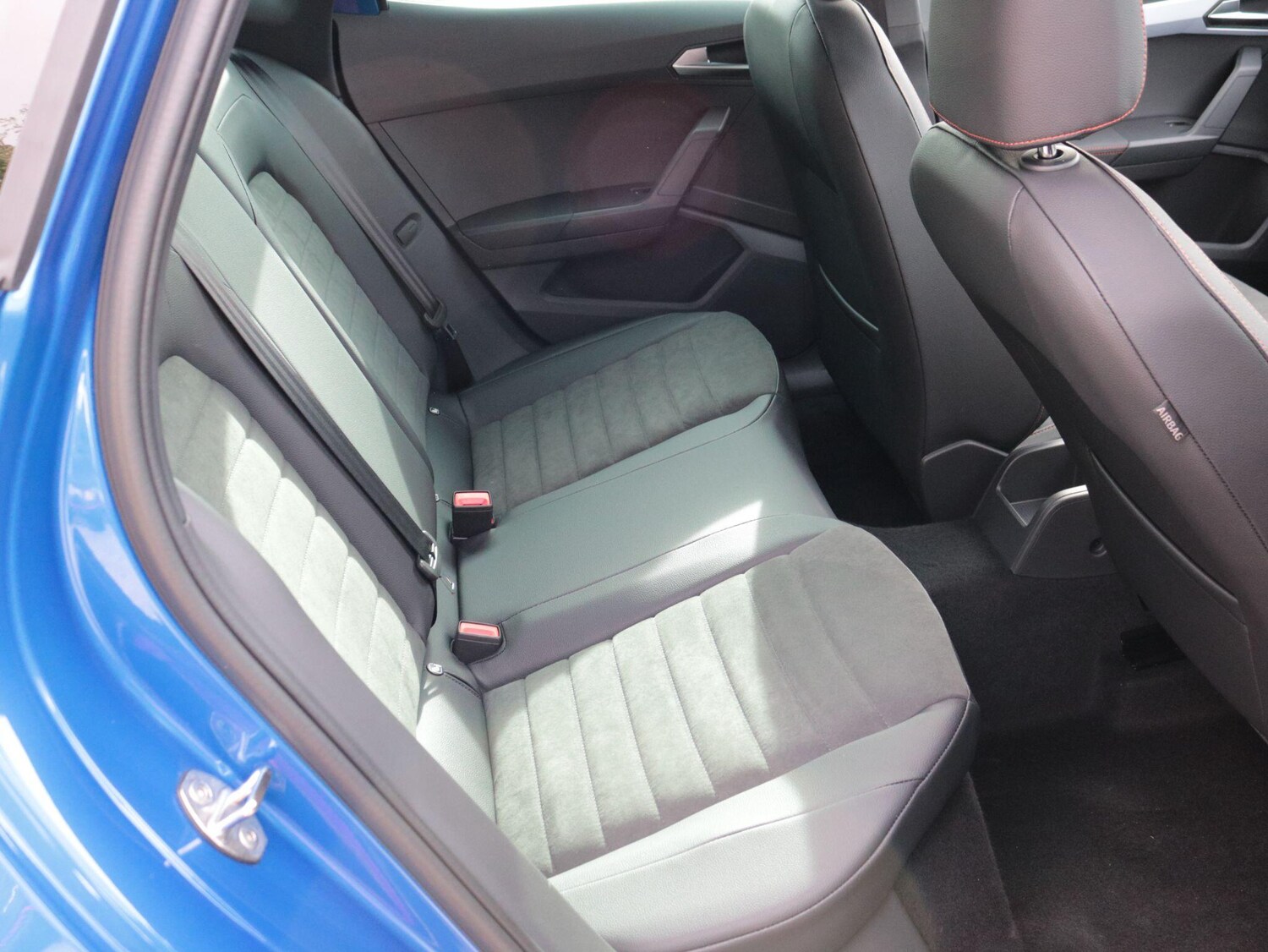 Used SEAT Arona 2025 for sale - 76214607: Photo 22