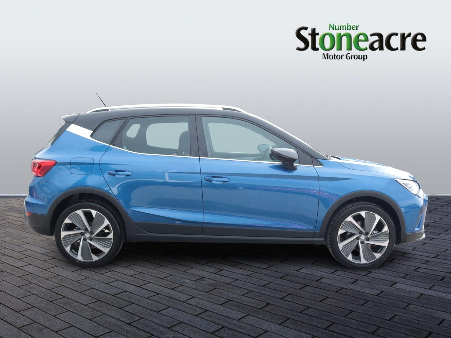 Used SEAT Arona 2025 for sale - 76214607: Photo 4