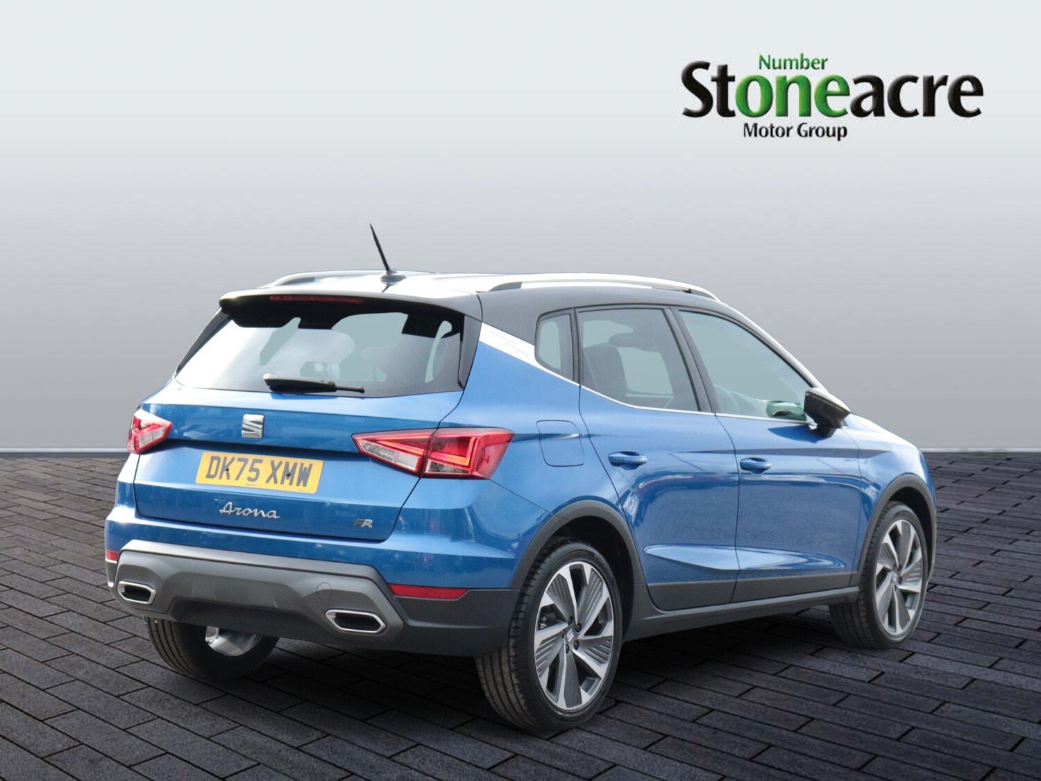 Used SEAT Arona 2025 for sale - 76214607: Photo 5