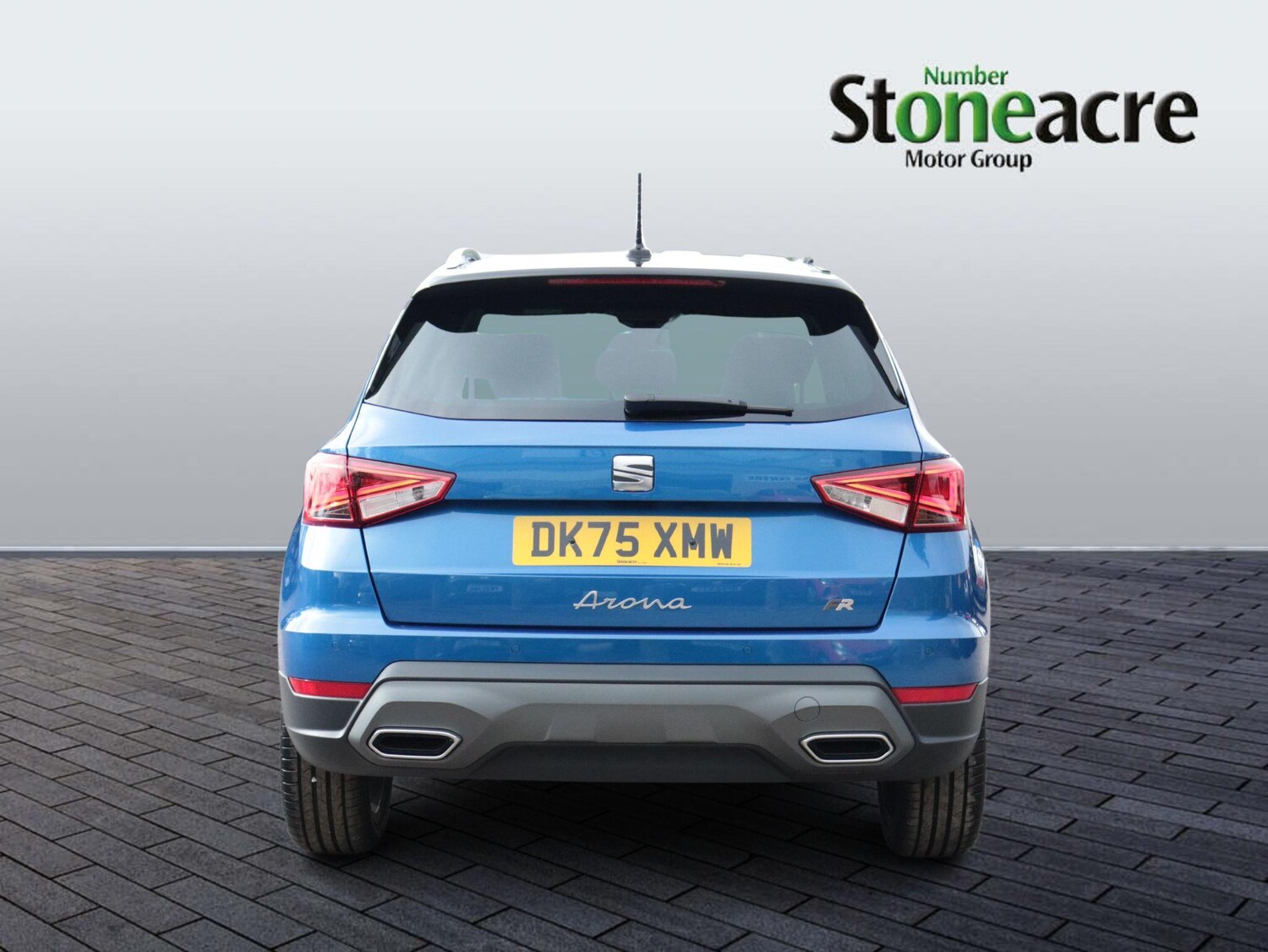 Used SEAT Arona 2025 for sale - 76214607: Photo 6