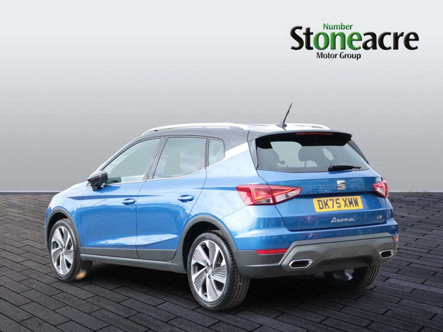 Used SEAT Arona 2025 for sale - 76214607: Photo 7