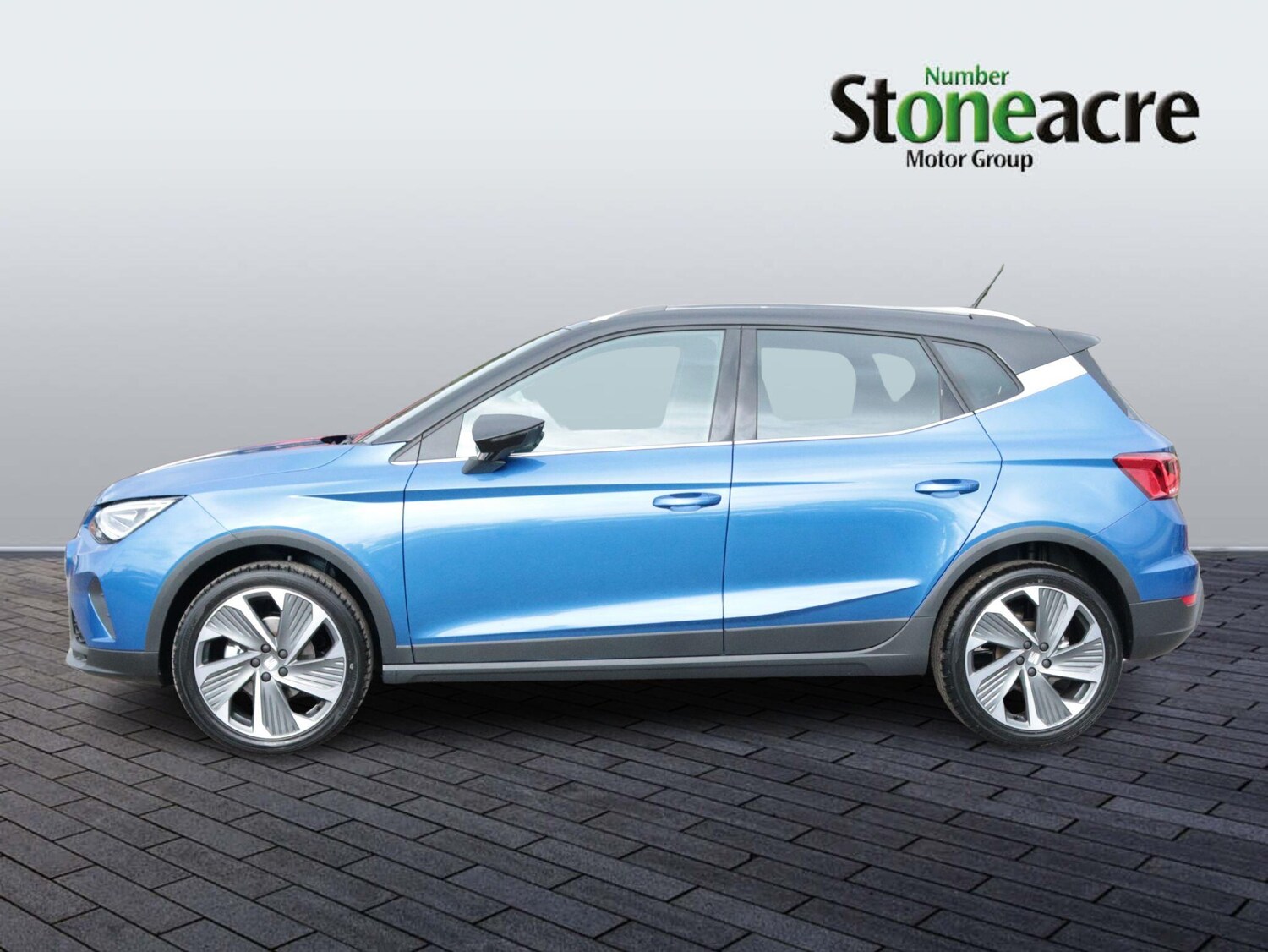 Used SEAT Arona 2025 for sale - 76214607: Photo 8