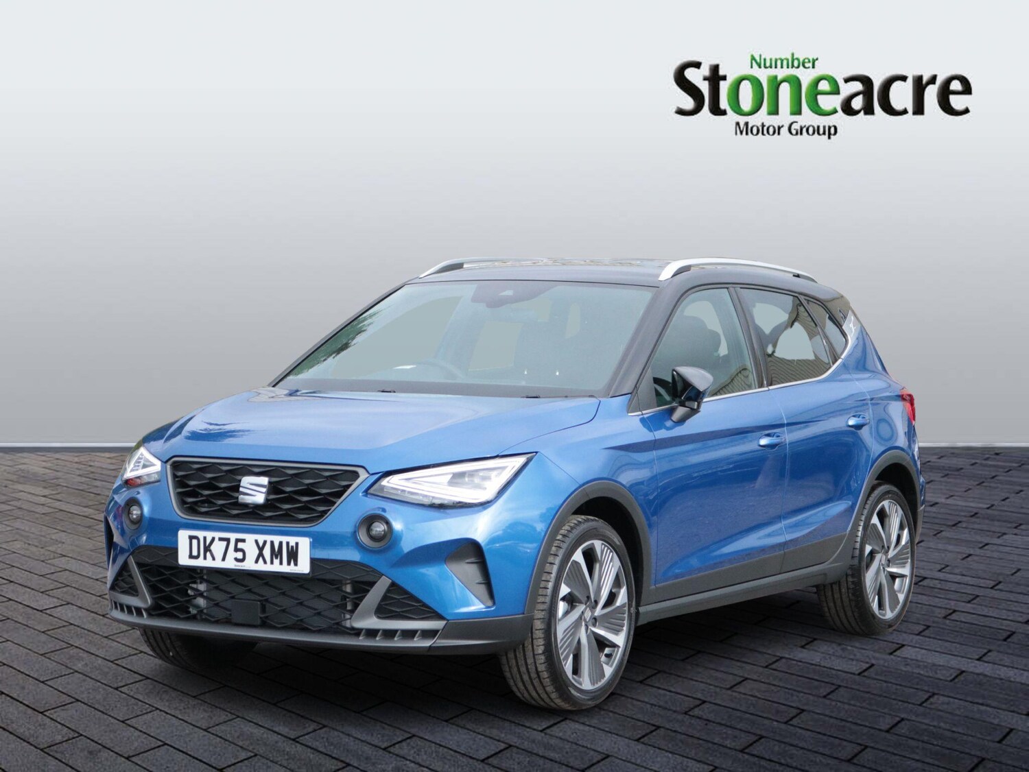 Used SEAT Arona 2025 for sale - 76214607: Photo 9