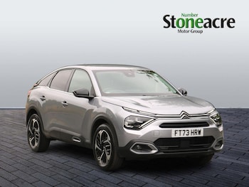 Used Citroen C4 2023 for sale - 79292698: Photo
