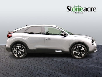 Used Citroen C4 2023 for sale - 79292698: Photo