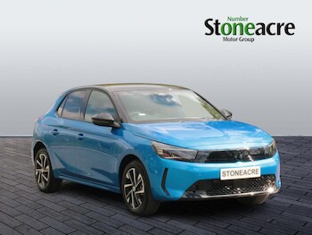 Used Vauxhall Corsa 2026 for sale - 78347244: Photo