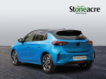 Used Vauxhall Corsa 2026 for sale - 78347244: Photo