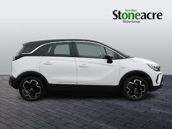 Used Vauxhall Crossland 2022 for sale - 75340043: Photo