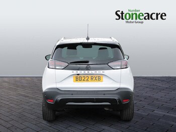 Used Vauxhall Crossland 2022 for sale - 75340043: Photo