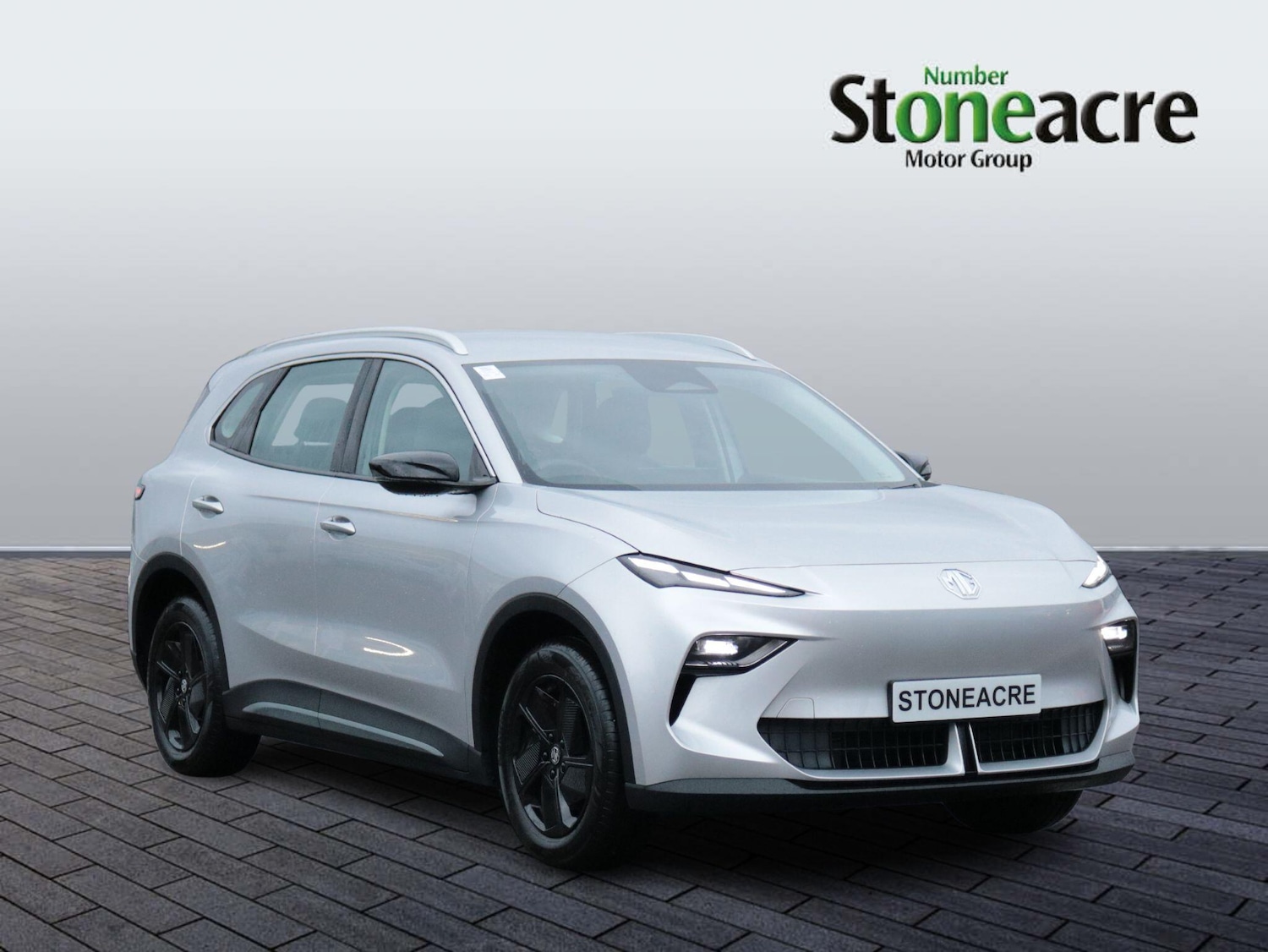 Used MG MGS5 2025 for sale - 77387730: Photo 1