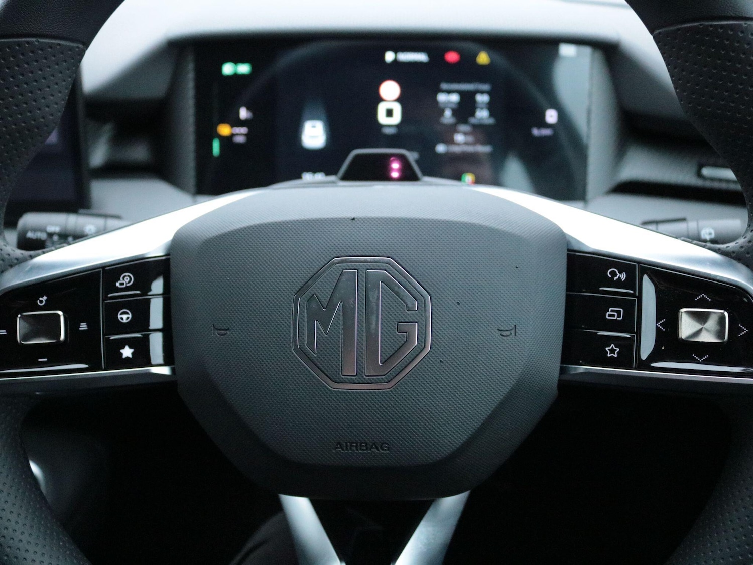 Used MG MGS5 2025 for sale - 77387730: Photo 13