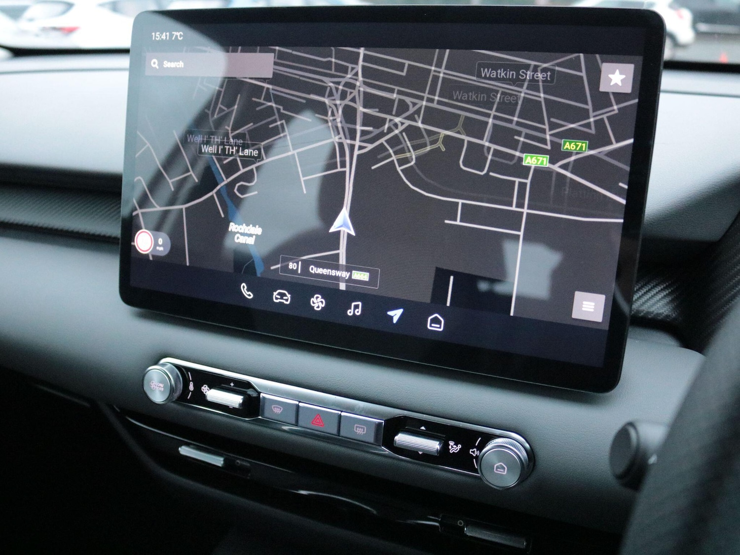 Used MG MGS5 2025 for sale - 77387730: Photo 15