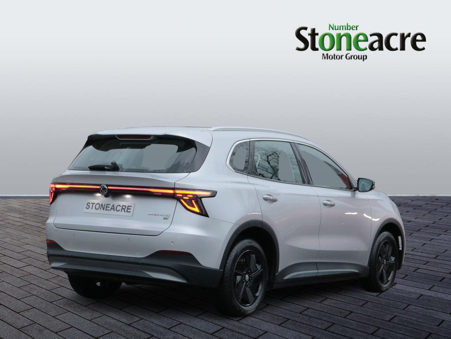 Used MG MGS5 2025 for sale - 77387730: Photo 2