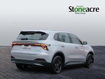 Used MG MGS5 2025 for sale - 77387730: Photo