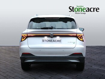 Used MG MGS5 2025 for sale - 77387730: Photo