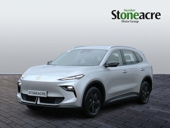 Used MG MGS5 2025 for sale - 77387730: Photo