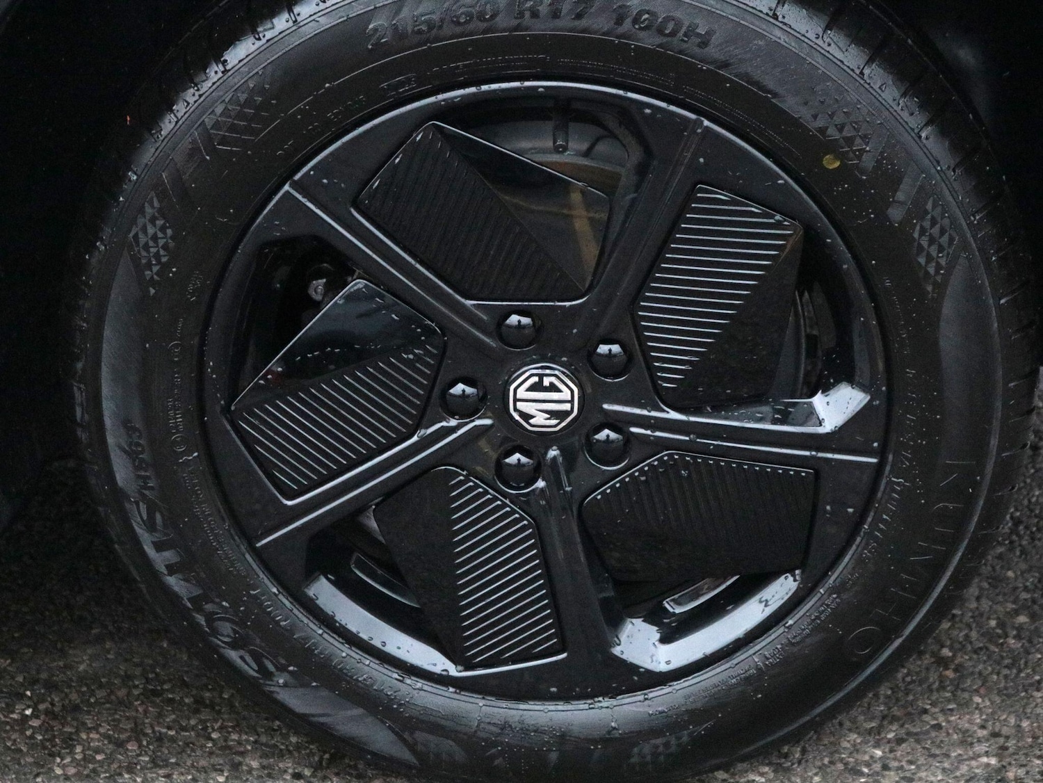 Used MG MGS5 2025 for sale - 77387730: Photo 7