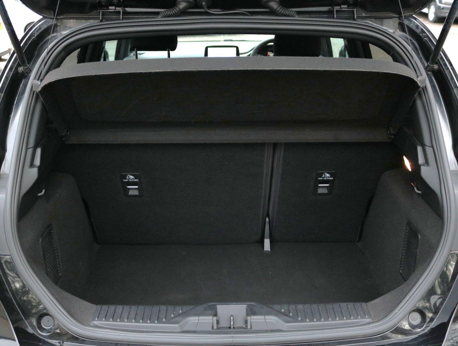 Used Ford Fiesta 2023 for sale - 77267332: Photo 12