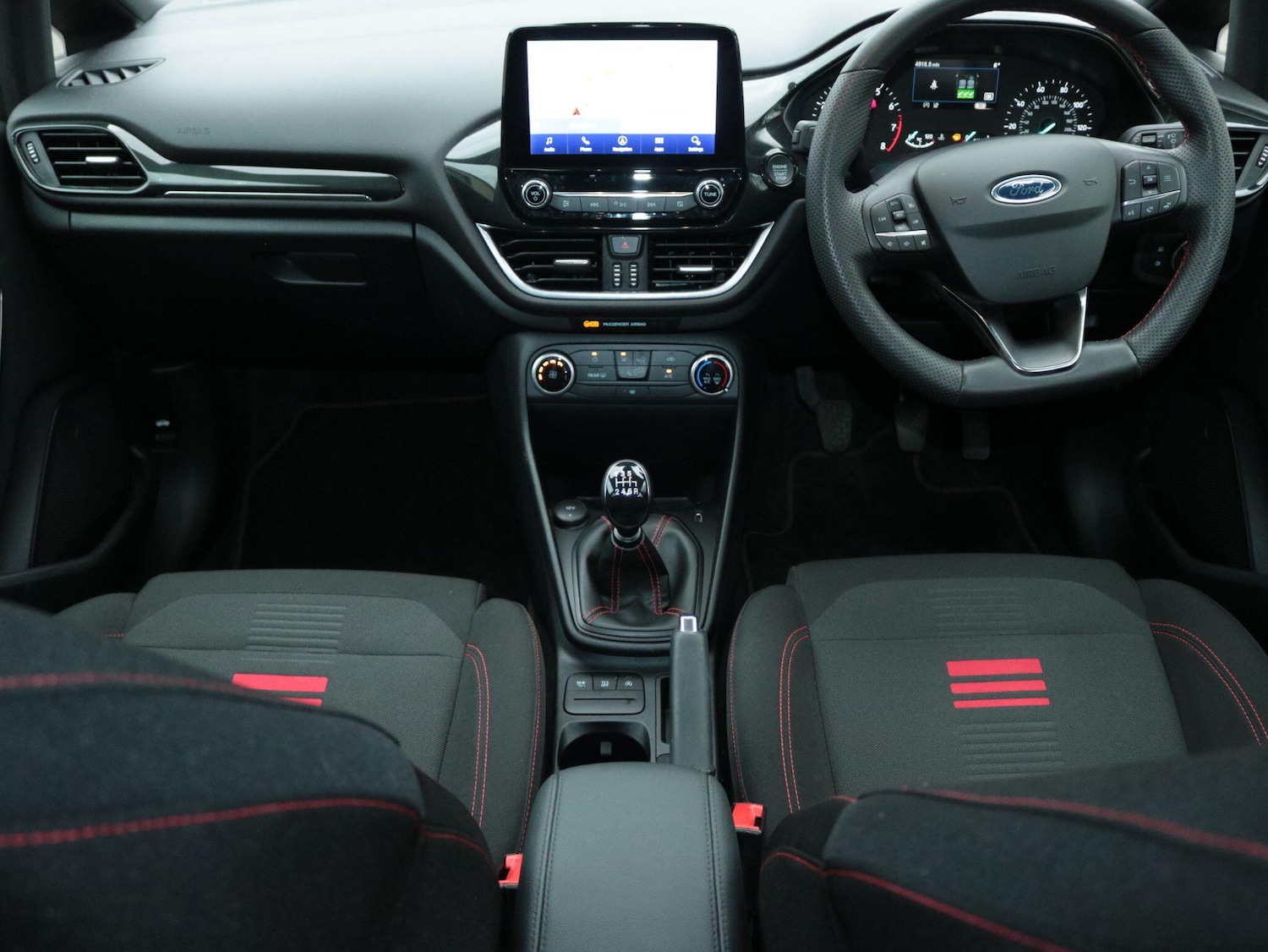 Used Ford Fiesta 2023 for sale - 77267332: Photo 14