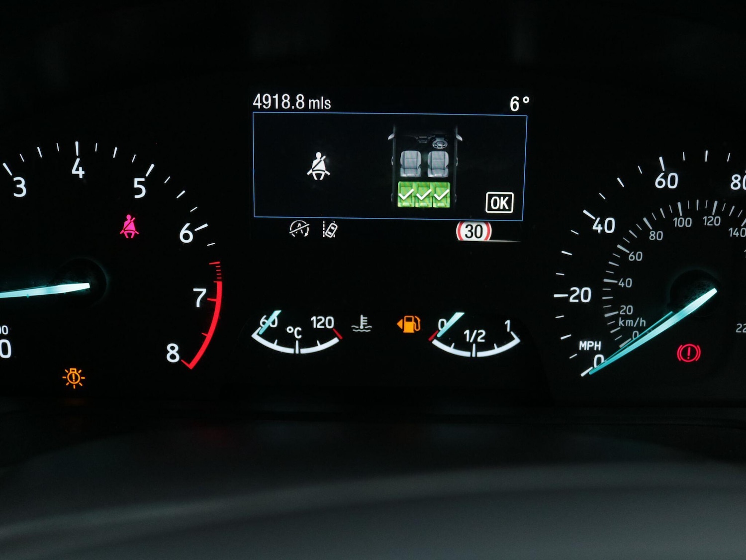 Used Ford Fiesta 2023 for sale - 77267332: Photo 16