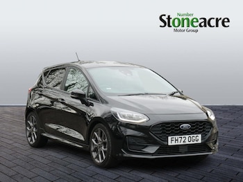 Ford Fiesta feature image