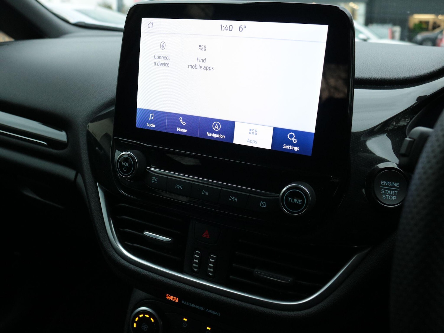 Used Ford Fiesta 2023 for sale - 77267332: Photo 20