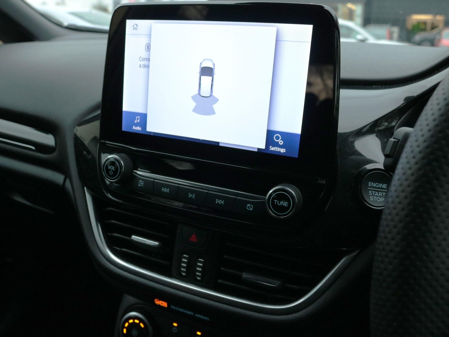 Used Ford Fiesta 2023 for sale - 77267332: Photo 21