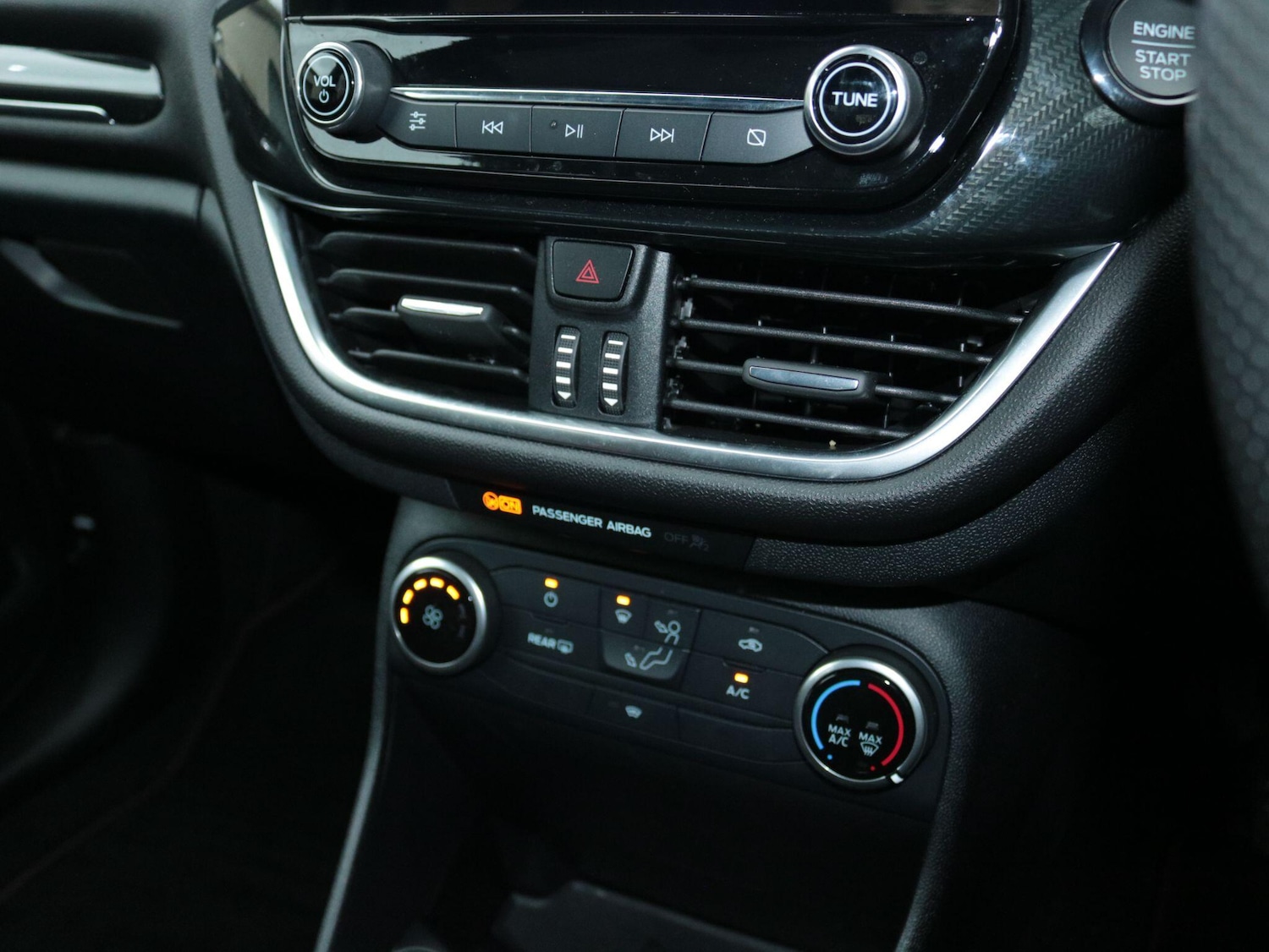 Used Ford Fiesta 2023 for sale - 77267332: Photo 22