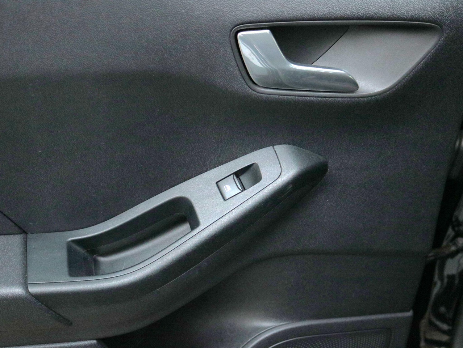 Used Ford Fiesta 2023 for sale - 77267332: Photo 26