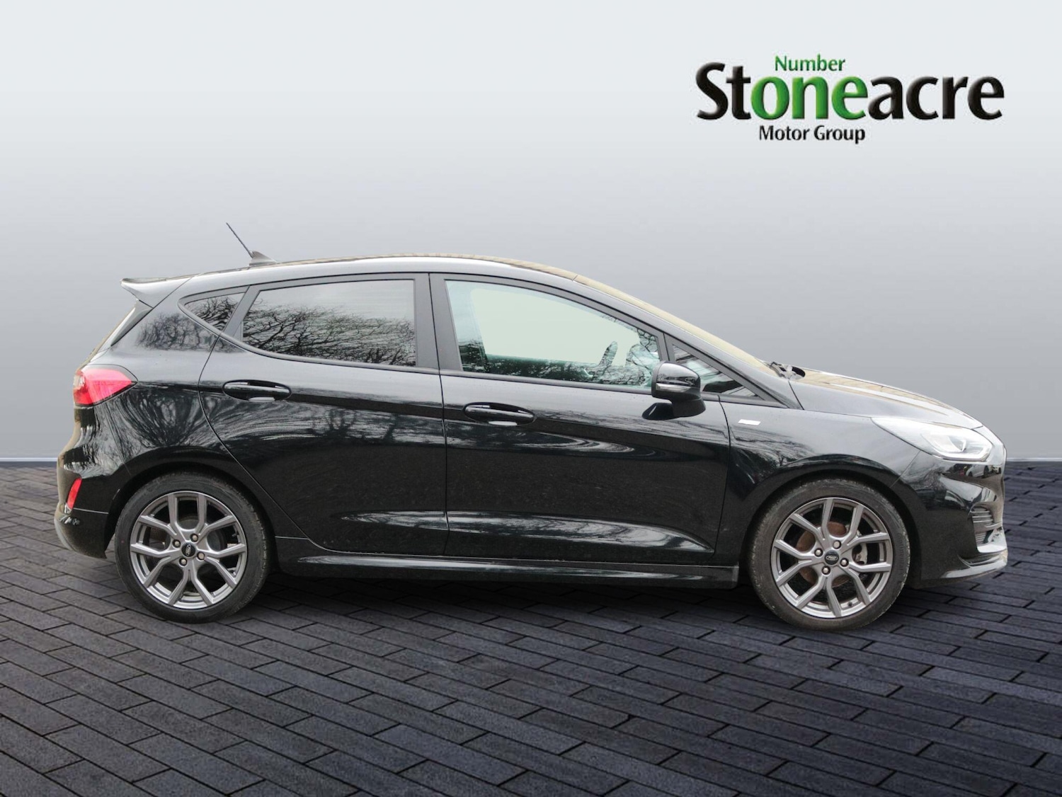 Used Ford Fiesta 2023 for sale - 77267332: Photo 4