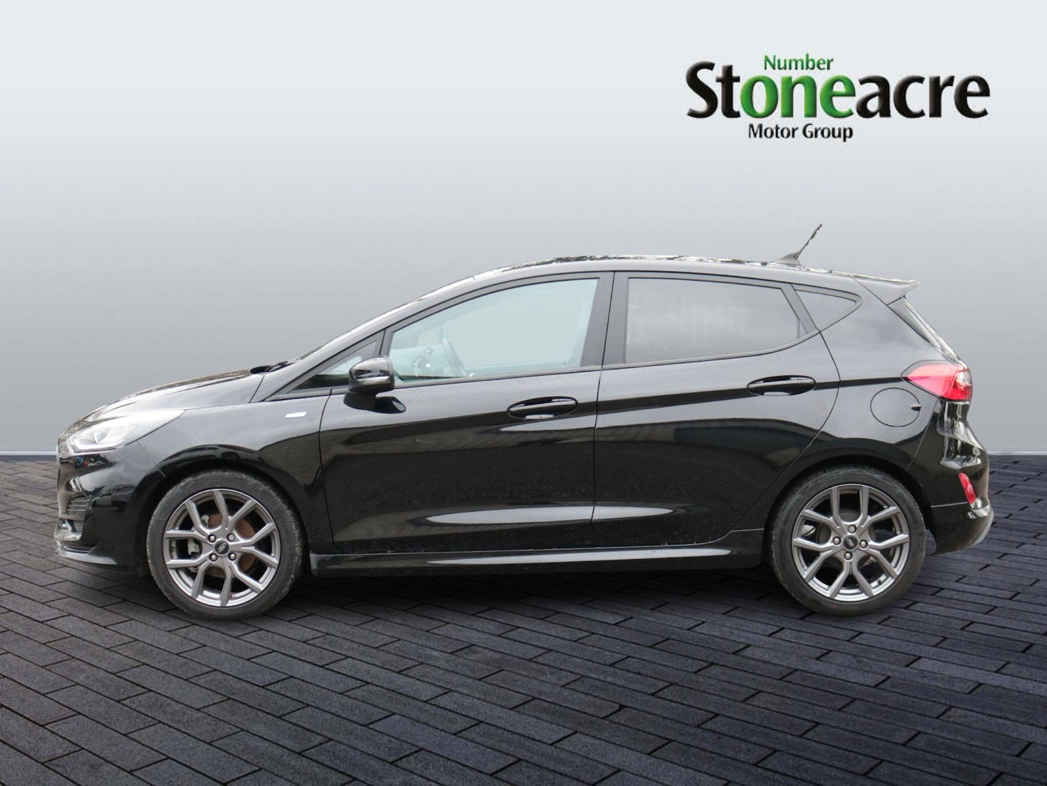 Used Ford Fiesta 2023 for sale - 77267332: Photo 8