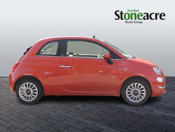 Used Fiat 500 2022 for sale - 79212621: Photo