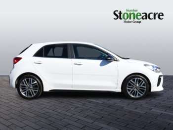 Used Kia Rio 2022 for sale - 74231883: Photo