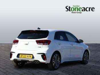 Used Kia Rio 2022 for sale - 74231883: Photo