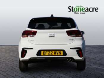 Used Kia Rio 2022 for sale - 74231883: Photo