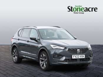 2023 (23) - 1.5 EcoTSI EVO FR Sport SUV 5dr Petrol DSG Euro 6 (s/s) (150 ps)