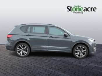 Used SEAT Tarraco 2023 for sale - 75070650: Photo