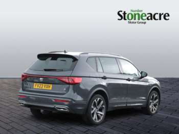 Used SEAT Tarraco 2023 for sale - 75070650: Photo
