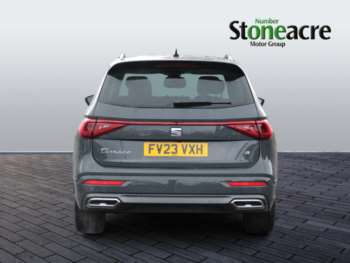 Used SEAT Tarraco 2023 for sale - 75070650: Photo
