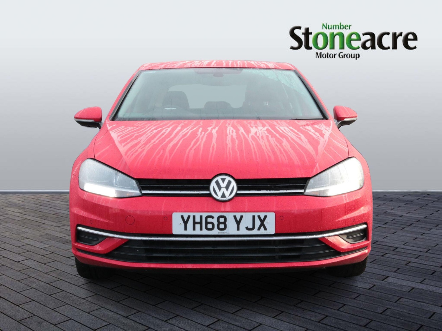 Used Volkswagen Golf 2019 for sale - 76976458: Photo 10