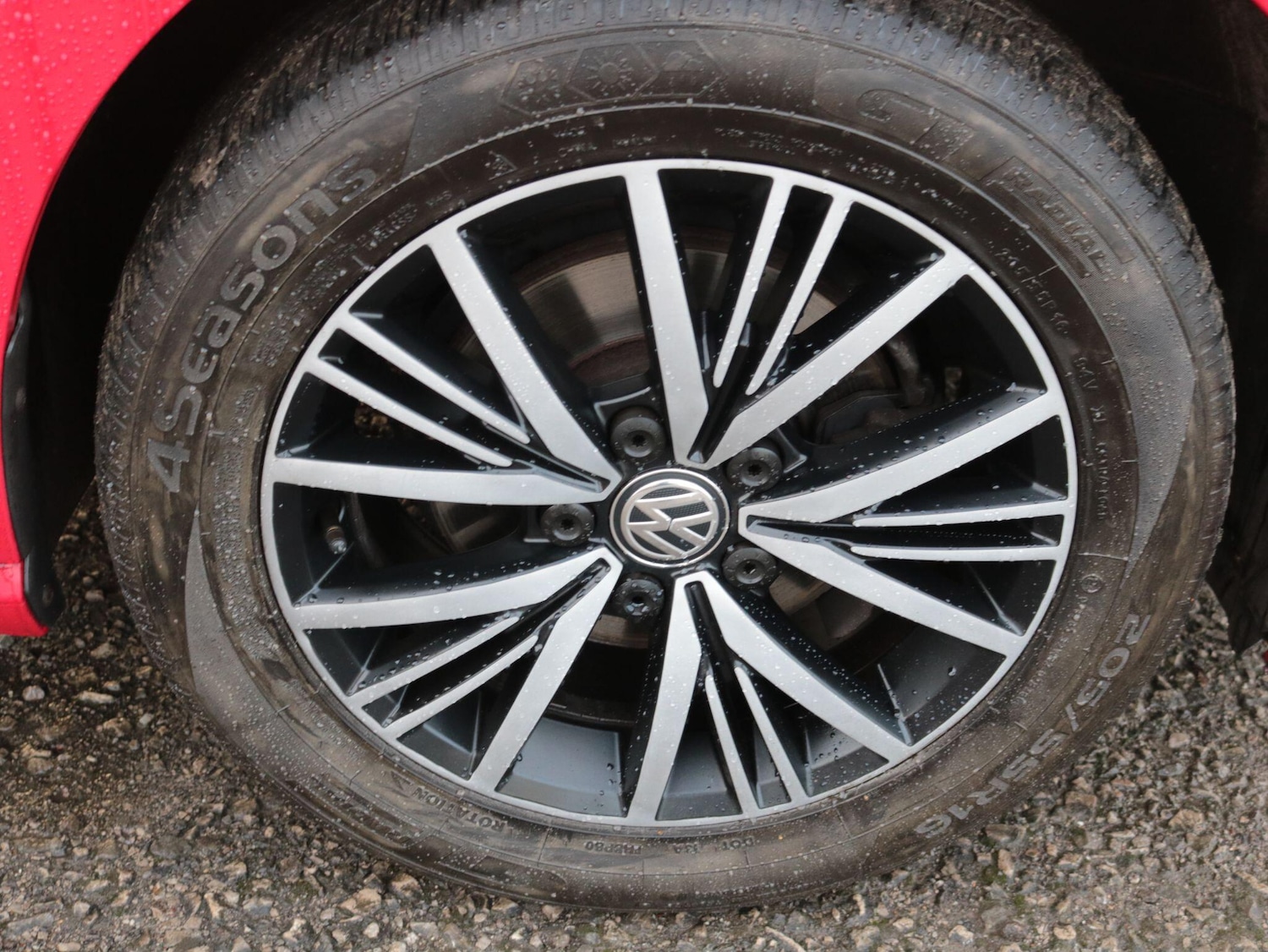 Used Volkswagen Golf 2019 for sale - 76976458: Photo 11