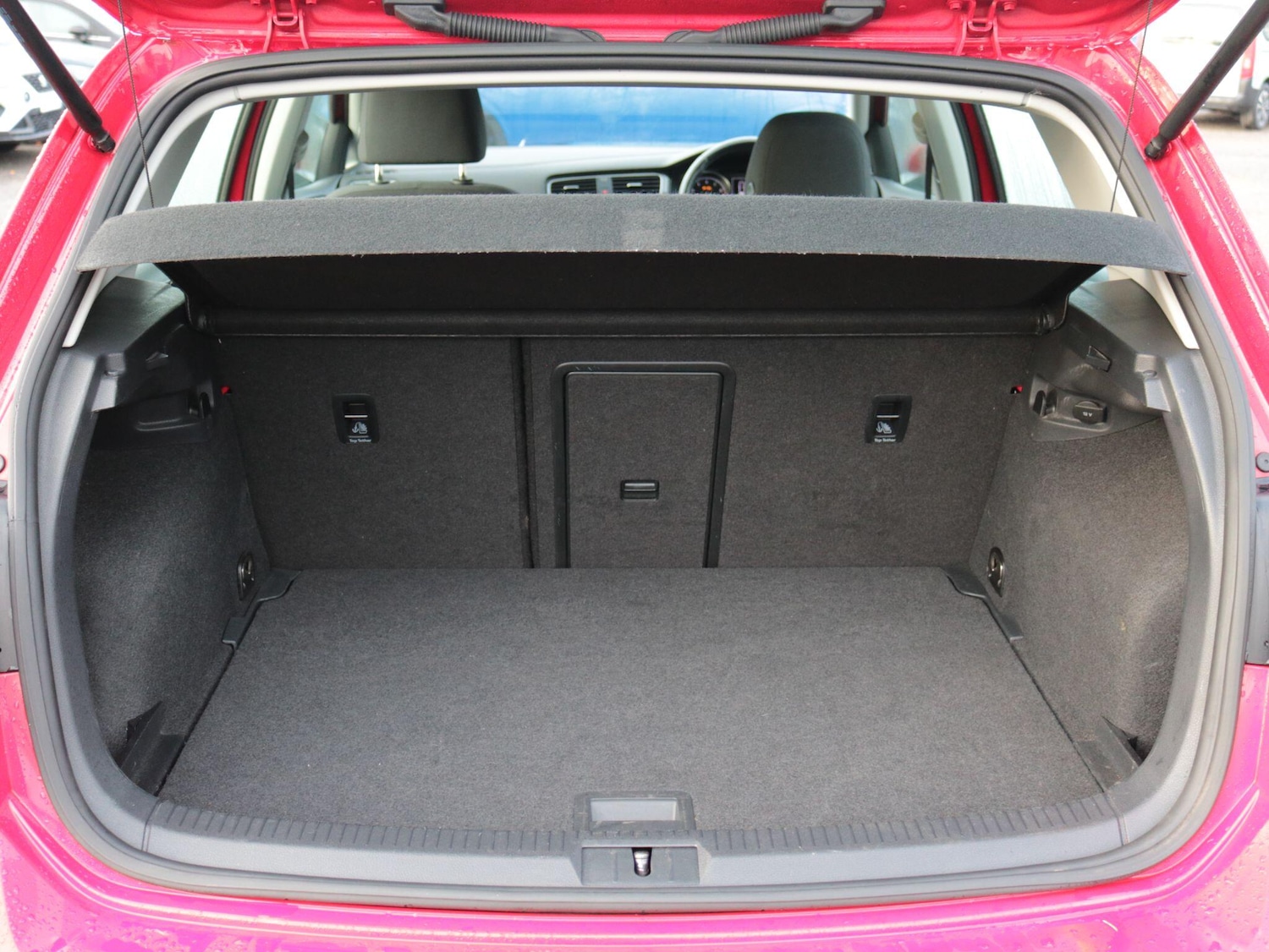 Used Volkswagen Golf 2019 for sale - 76976458: Photo 12