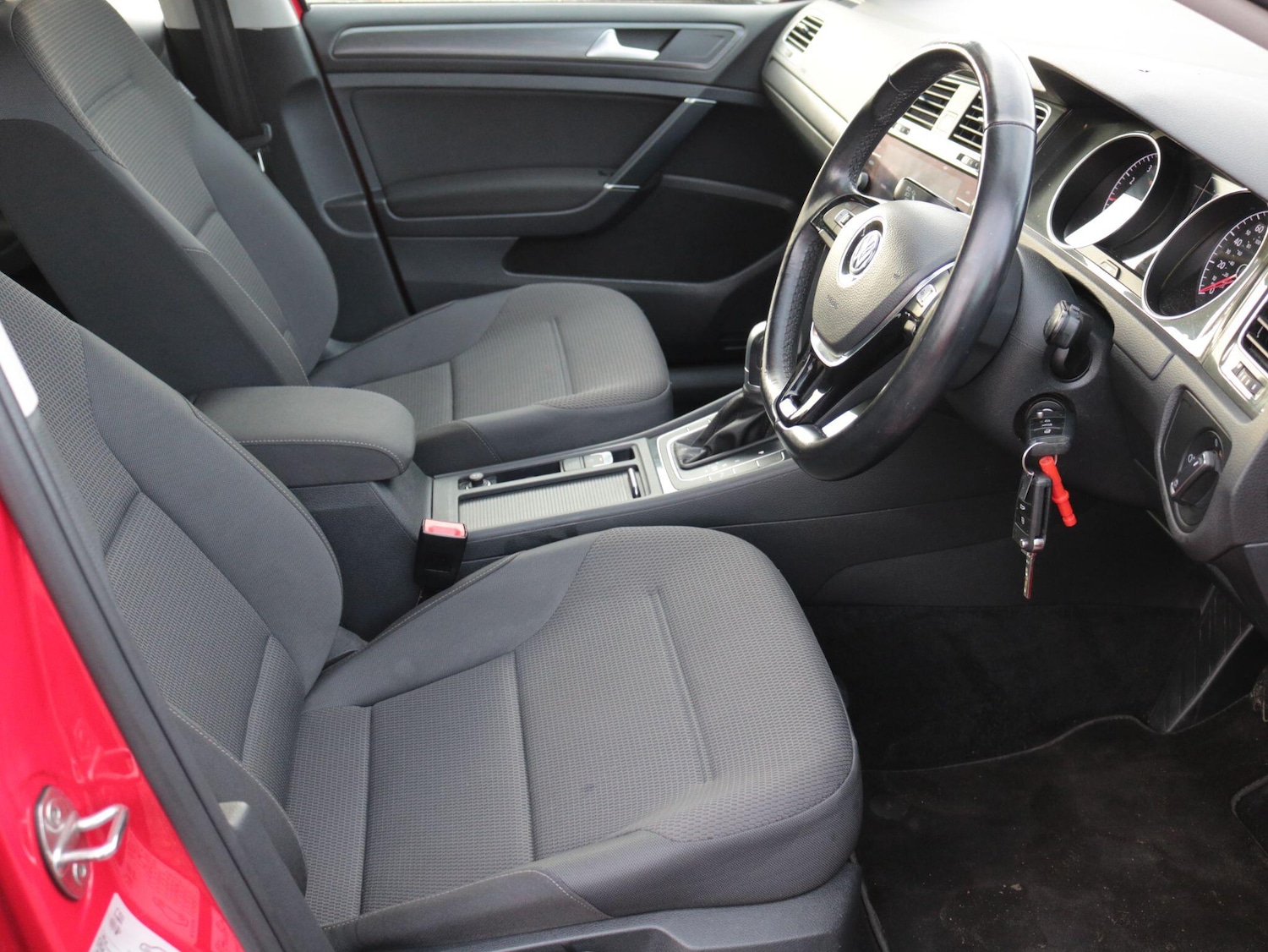 Used Volkswagen Golf 2019 for sale - 76976458: Photo 13