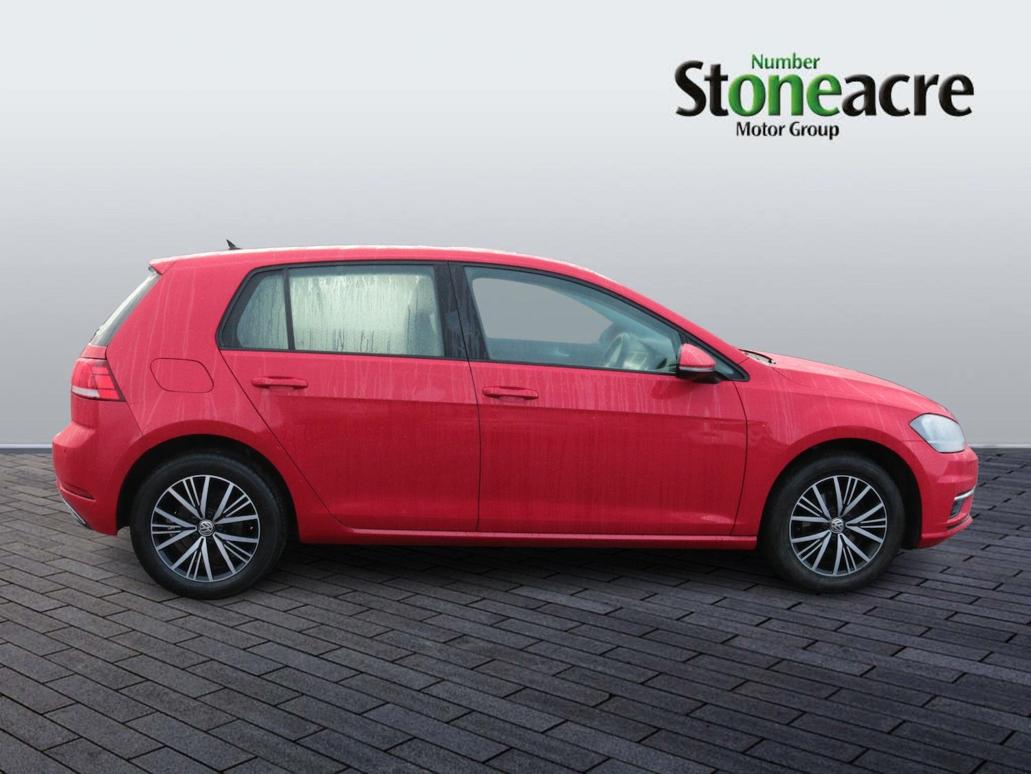 Used Volkswagen Golf 2019 for sale - 76976458: Photo 4